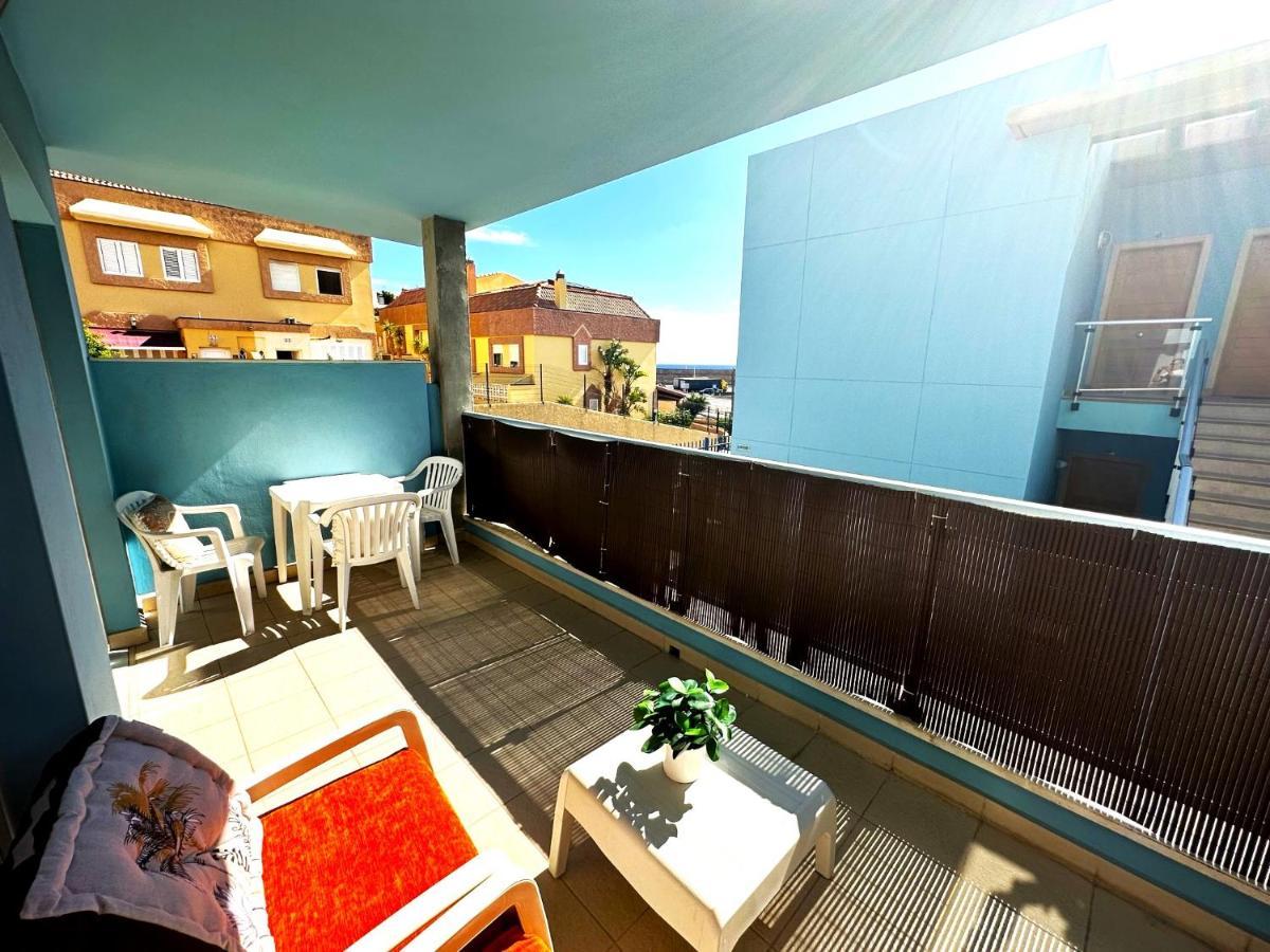 Casa La Olas Morro Jable  Exterior photo